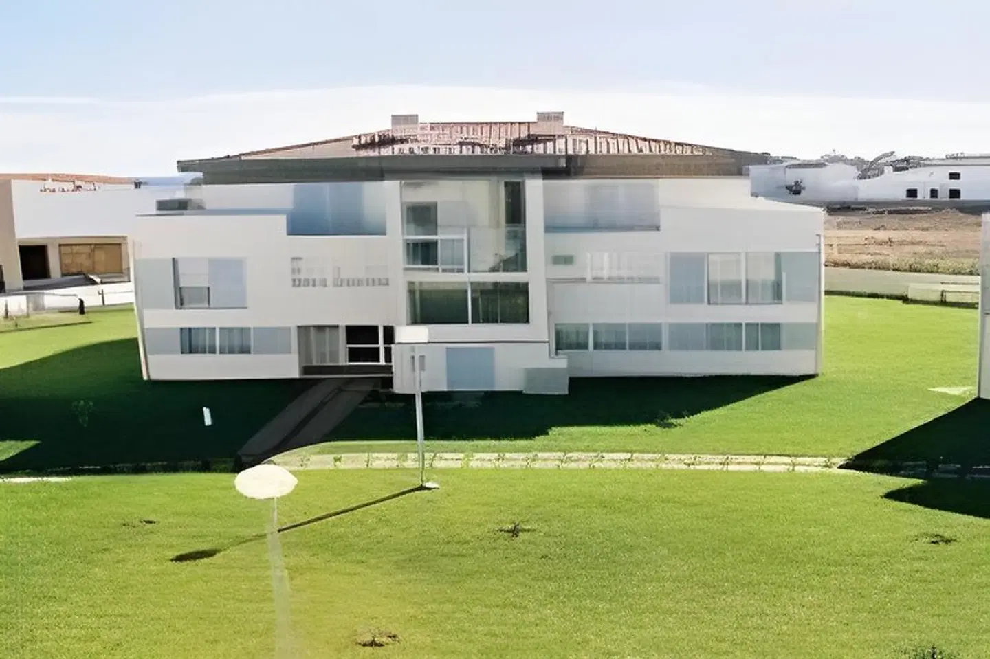 Paraiso Dourado EXTERIOR