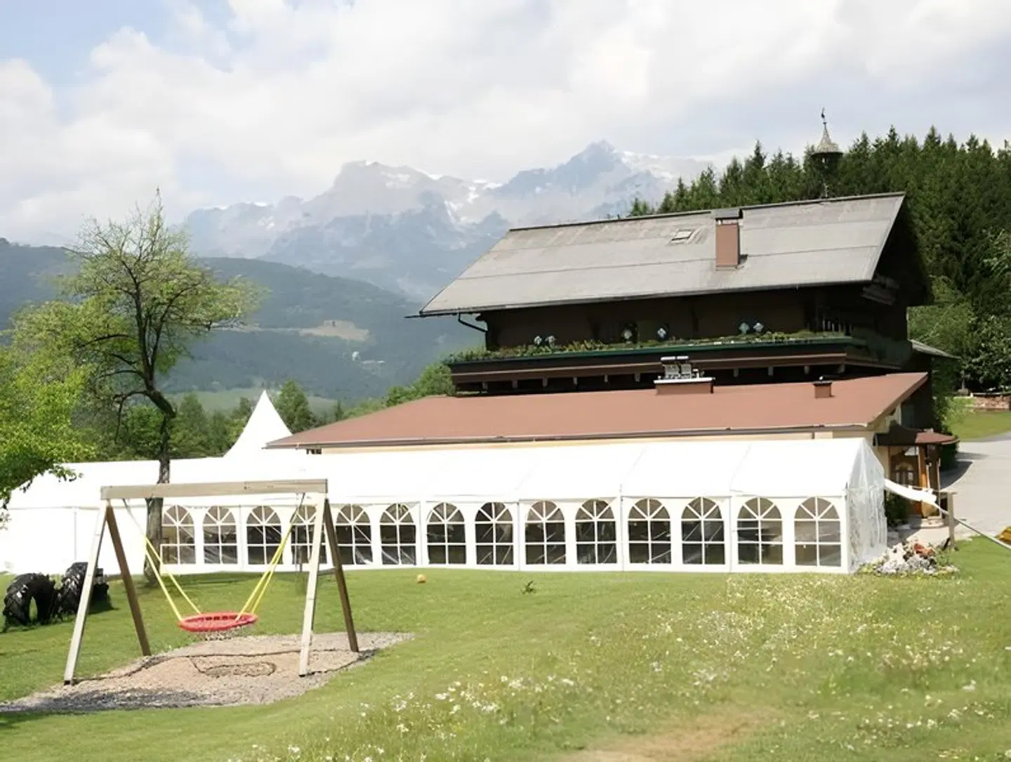 Zehenthof EXTERIOR