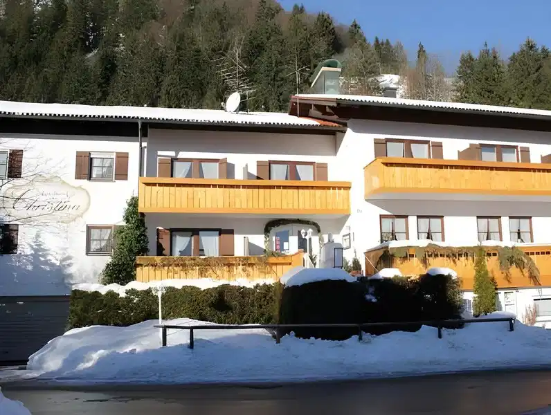 Hotel Kienberger Hof – Hotelfoto