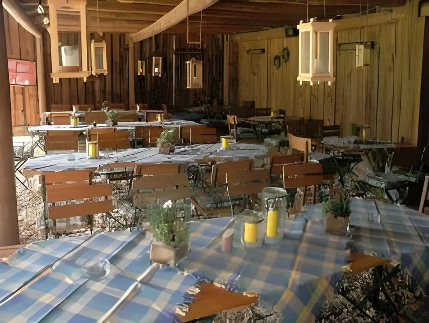 Hotel Gasthof Mohren Konferenz