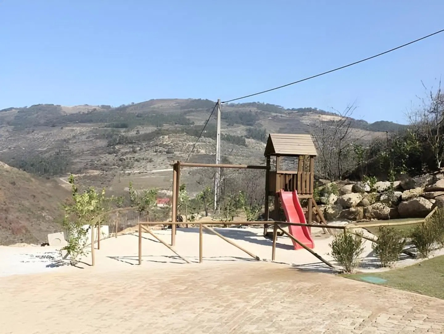 Quinta dos Padres Santos, Agroturismo & Spa SPORTS_AND_LEISURE