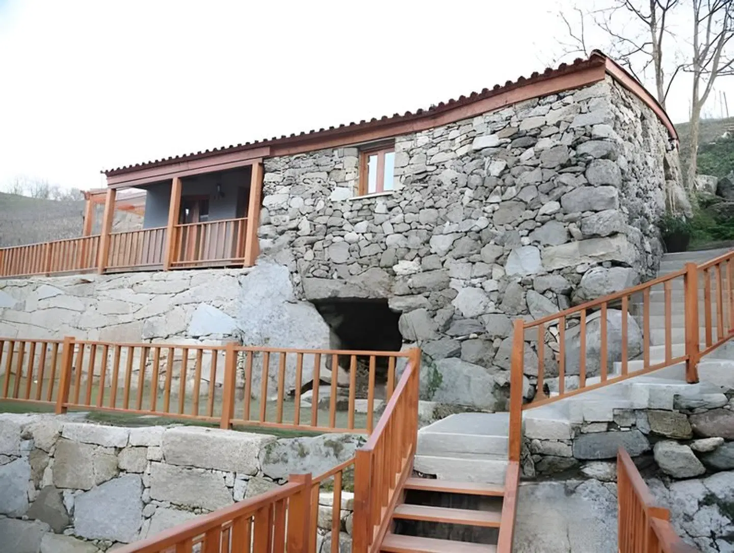 Quinta dos Padres Santos, Agroturismo & Spa EXTERIOR