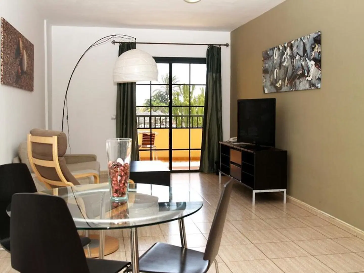 Apartamentos Santa Rosa ROOM_EXAMPLE