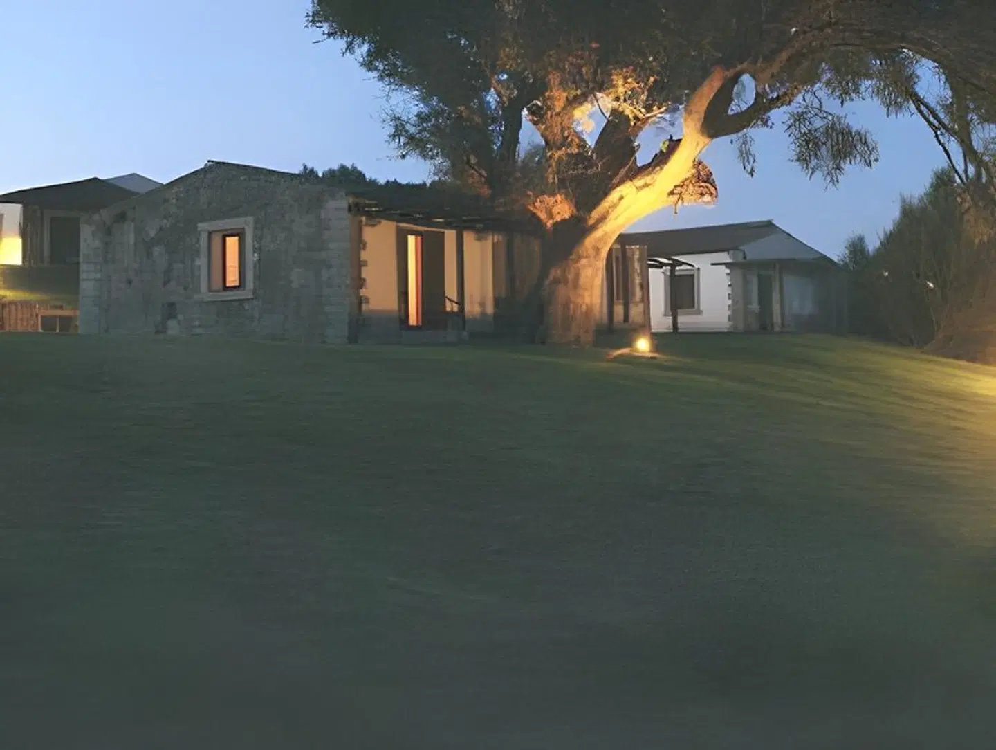 Tenuta Pilastru EXTERIOR