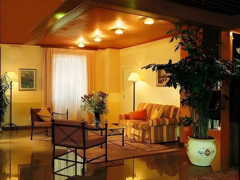 Hotel Eden – Hotelfoto