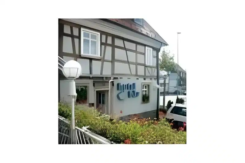 Hotel Bär – Hotelfoto