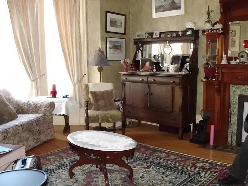 A Tanners Home Inn Bed and Breakfast – Hotelfoto