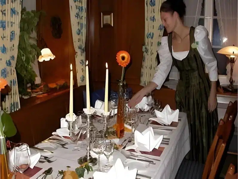 Zum Kreuz – Hotelfoto