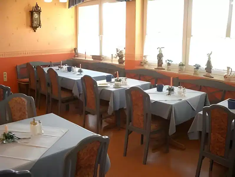 Hotel & Restaurant Rizzelli – Hotelfoto