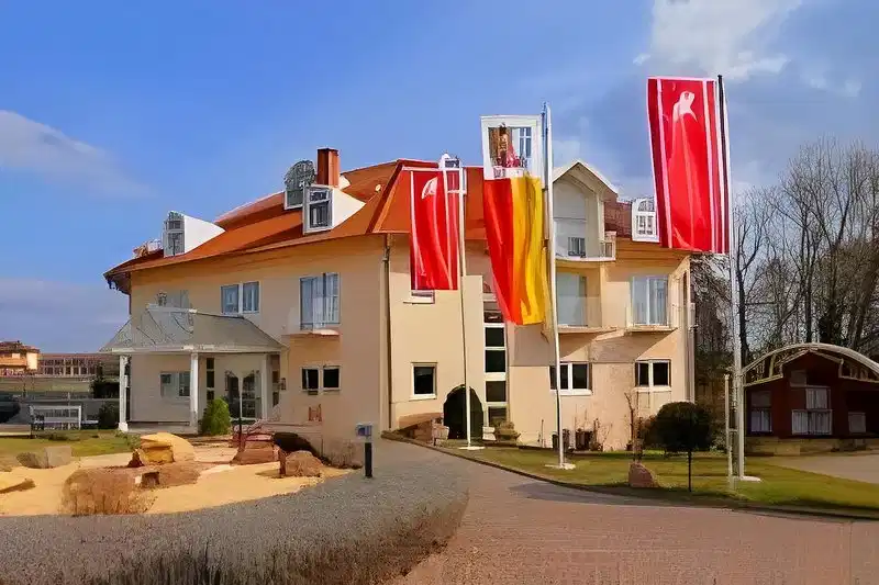 Prinzregent – Hotelfoto
