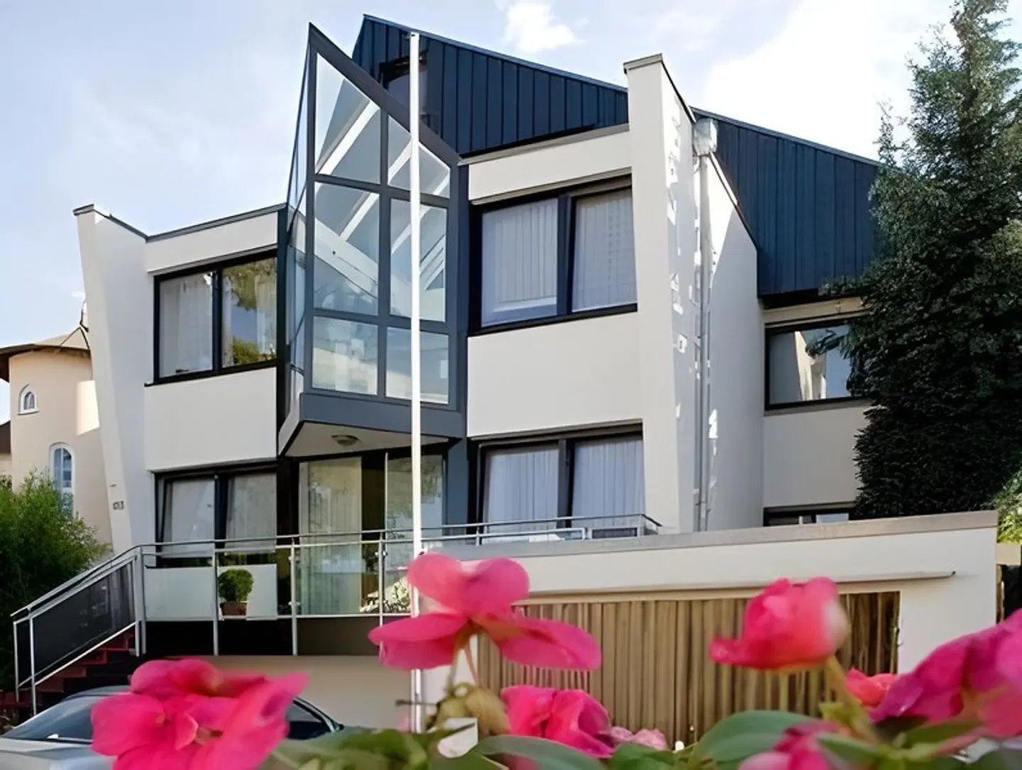 Brunnenhof EXTERIOR