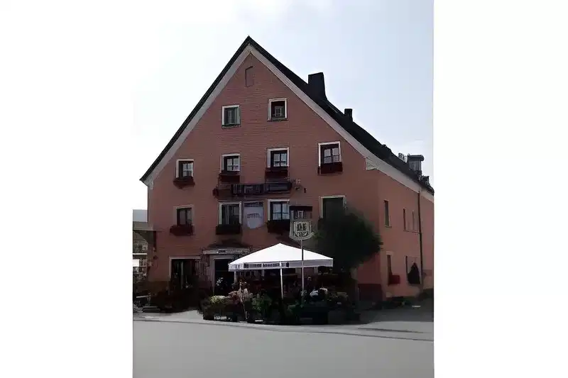 Gasthof Krone – Hotelfoto