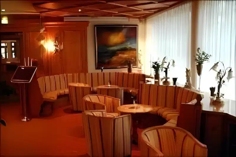 Strandhotel Seehof – Hotelfoto