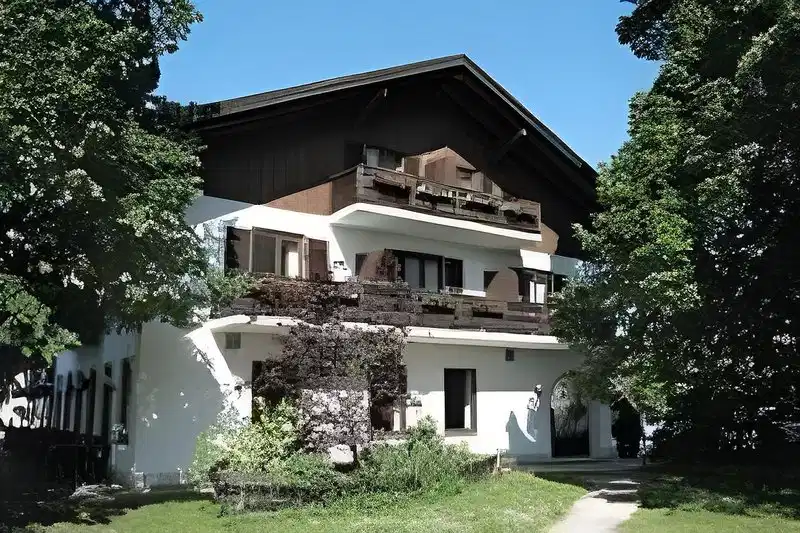 Zum Fischer am See – Hotelfoto