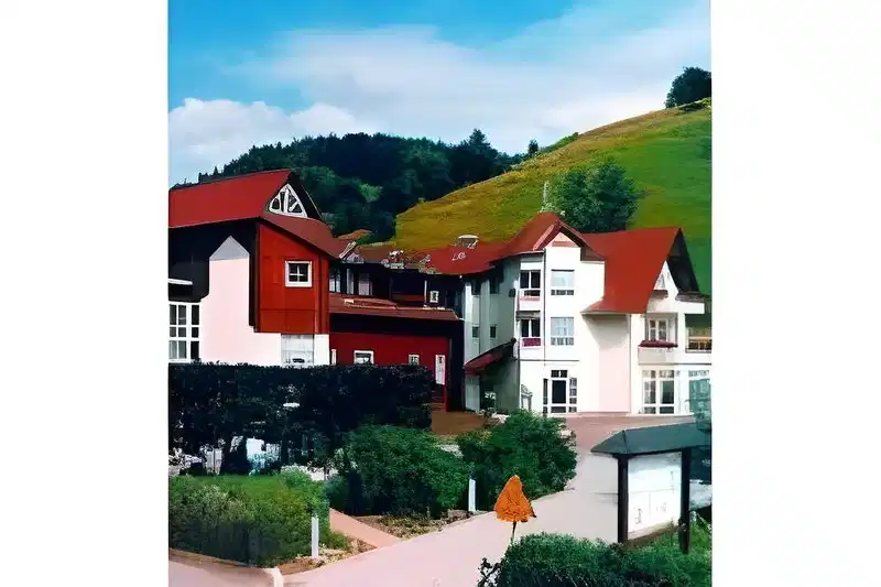 Sauerbrey – Hotelfoto