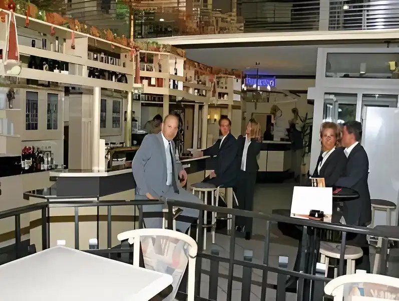 Avantgarde – Hotelfoto