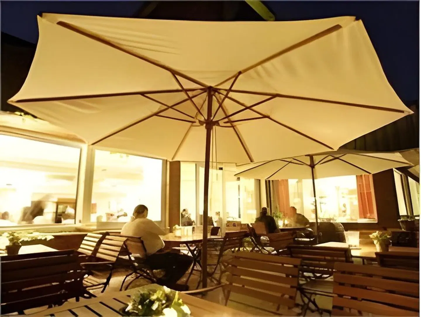 Sturm Terrasse