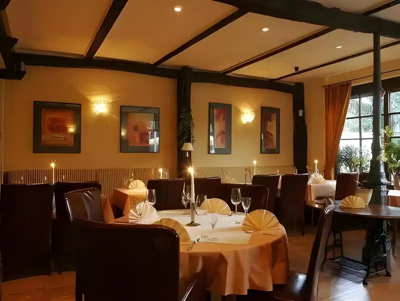 Lahnromantik – Hotelfoto