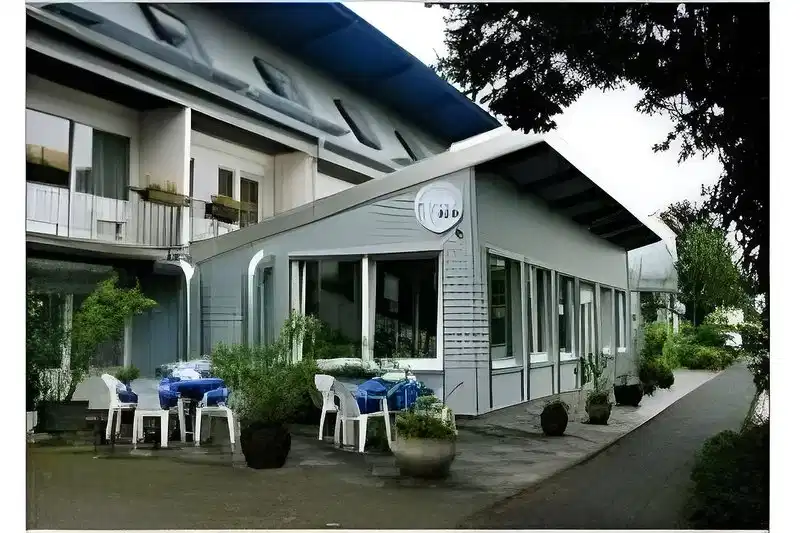 Hangelar – Hotelfoto