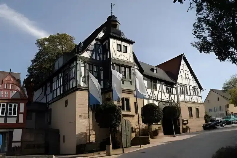 Restaurant & Hotel Höerhof – Hotelfoto