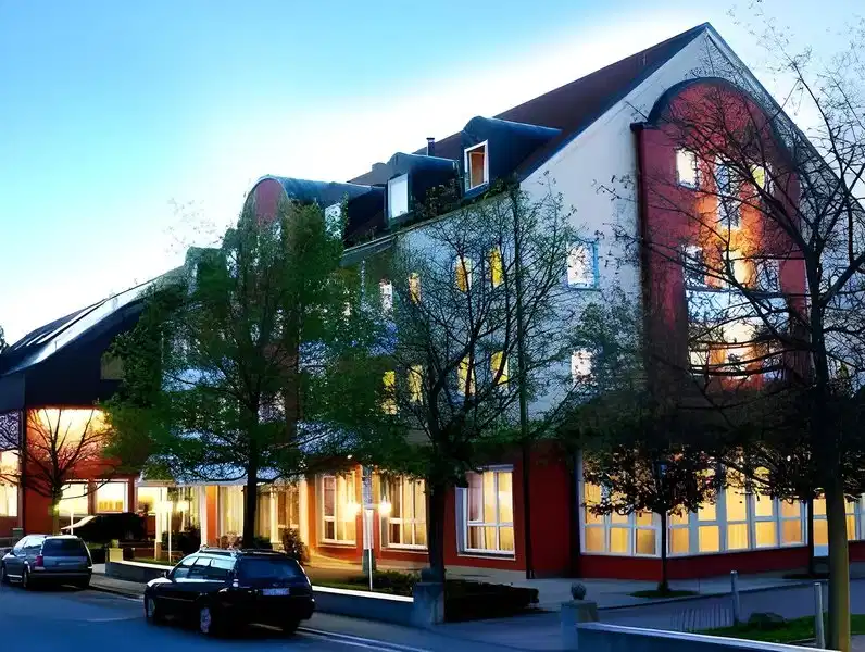Rödiger – Hotelfoto