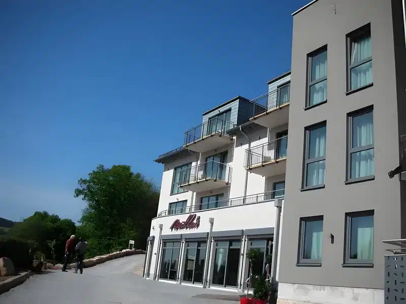 Müllers Landgasthof – Hotelfoto