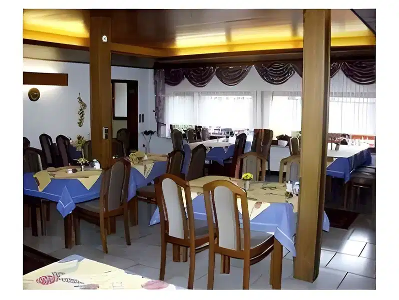 Hotel Sassor – Hotelfoto