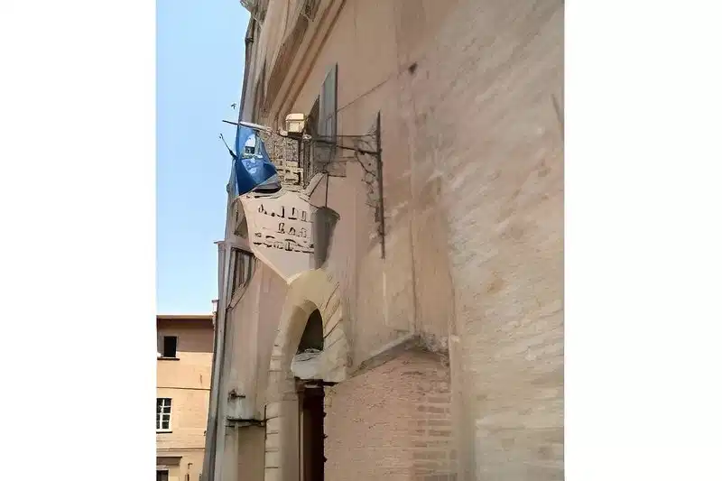 Albergo San Domenico – Hotelfoto