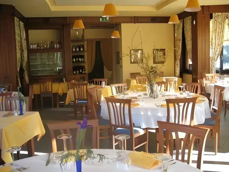 Hotel Santanna – Hotelfoto
