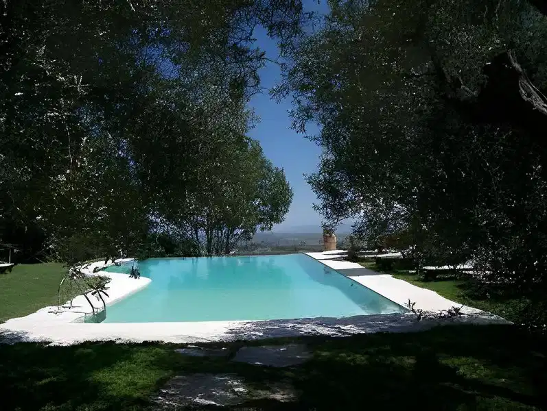 Villa Cicolina – Hotelfoto
