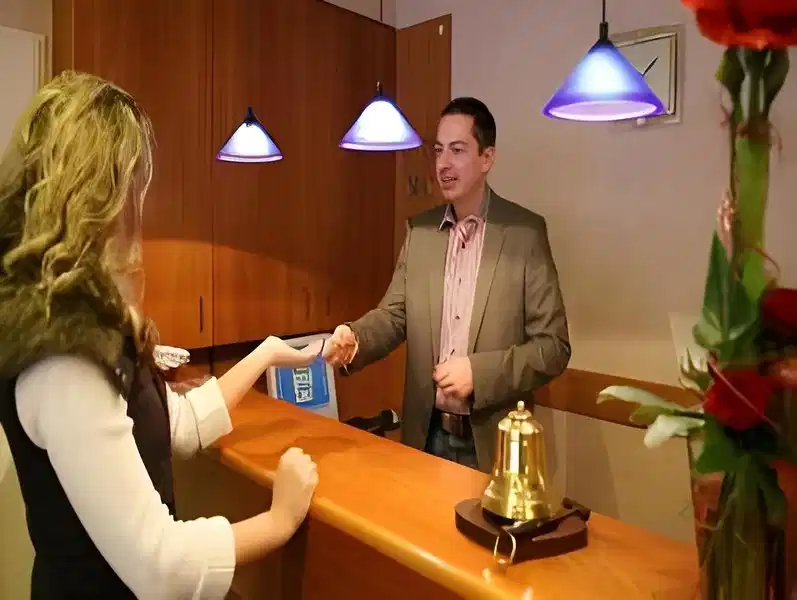 Well – Hotelfoto