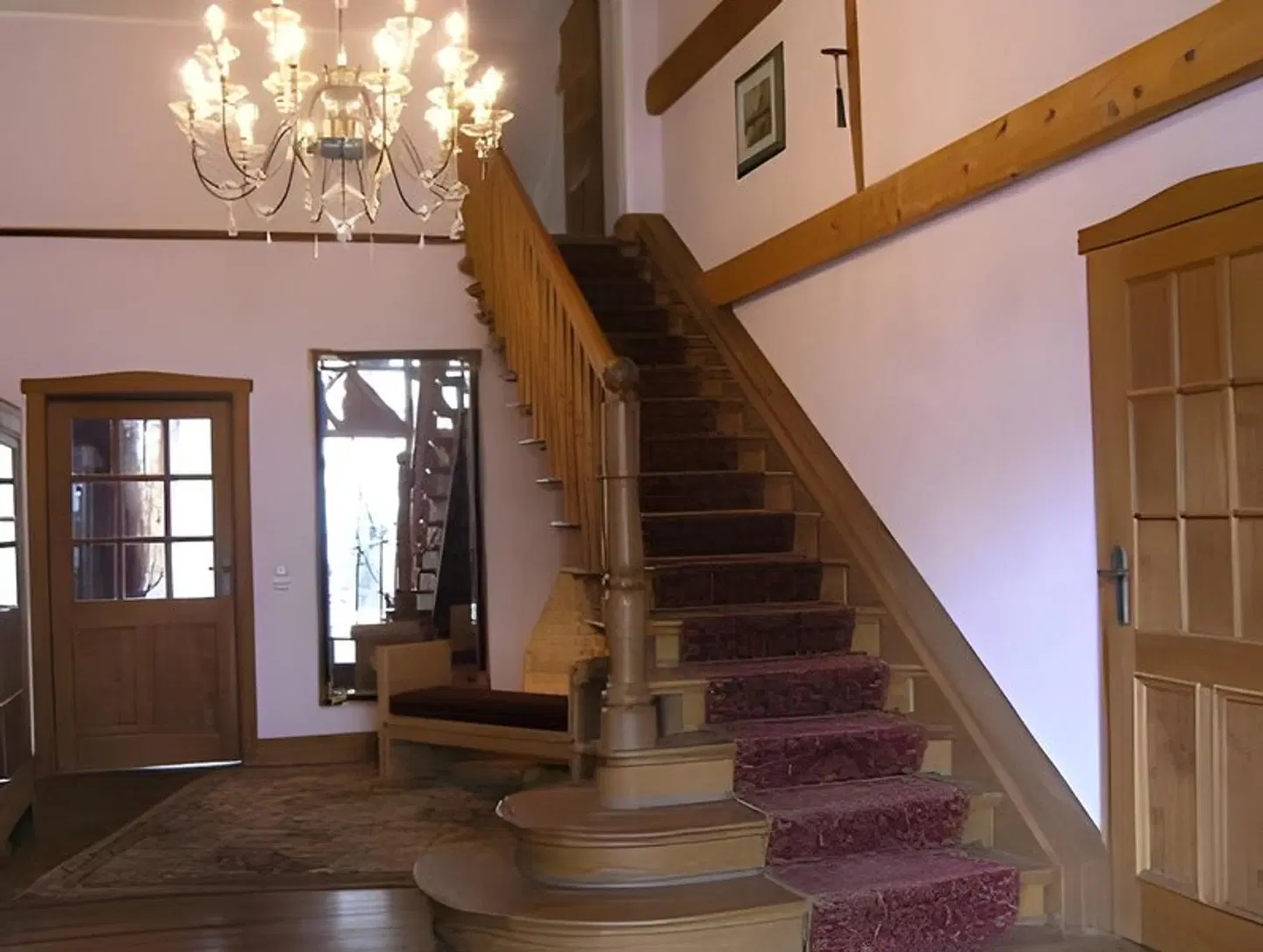 Zum Wäscherschloß LOUNGE_LOBBY