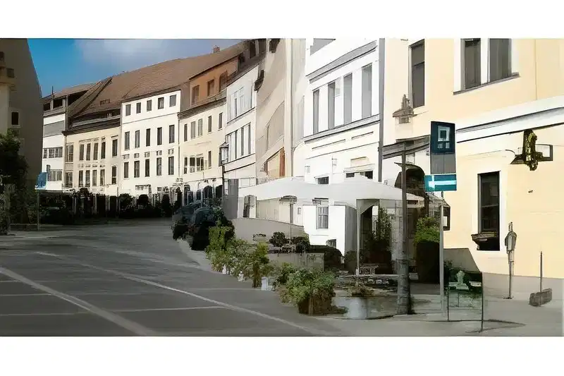 Zittauer Hof – Hotelfoto