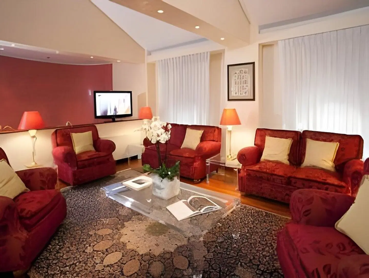 Piccolo Borgo ROOM_EXAMPLE