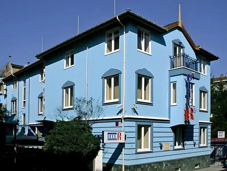 Diter – Hotelfoto