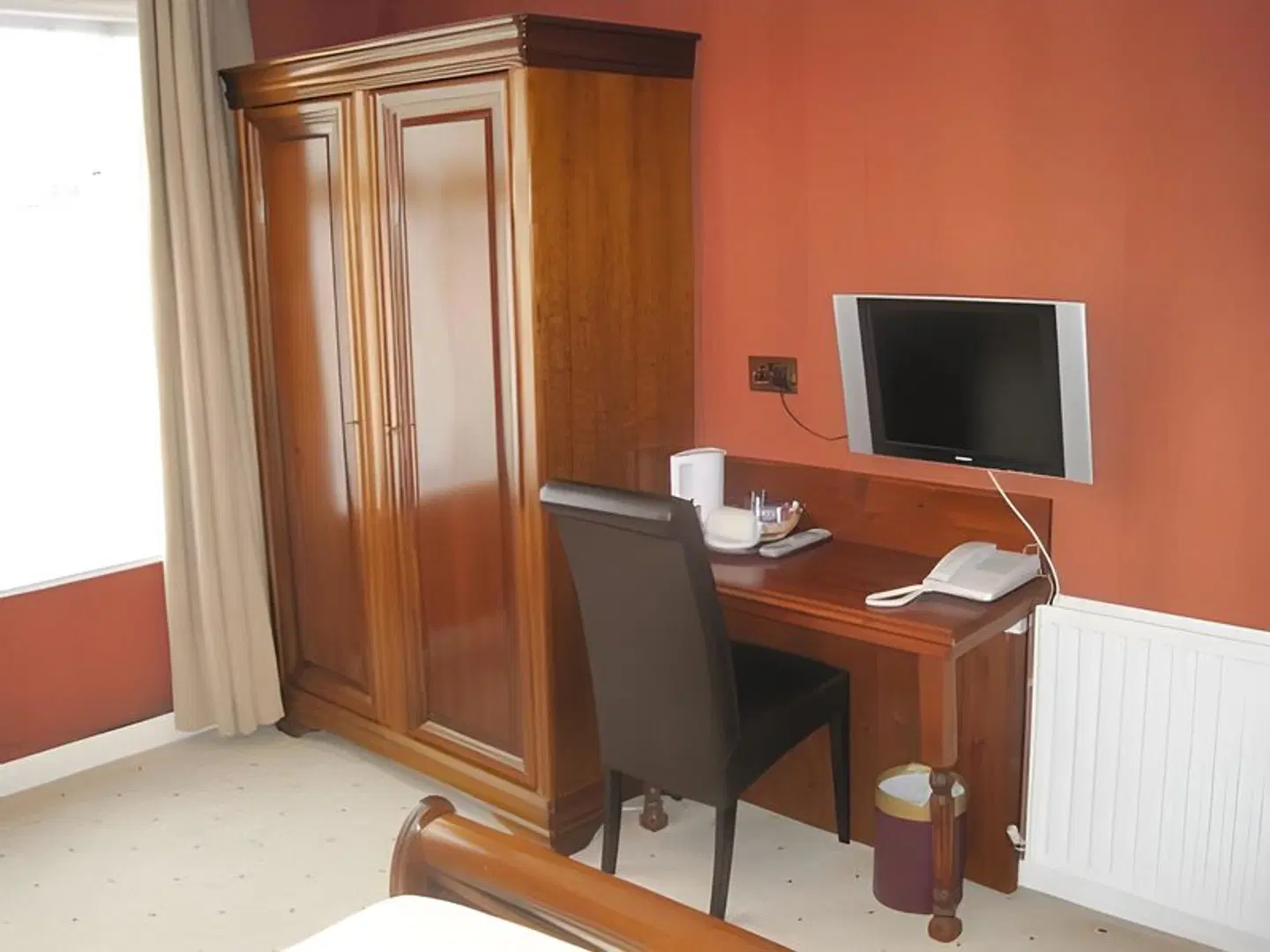 Warwick Lodge ROOM_EXAMPLE