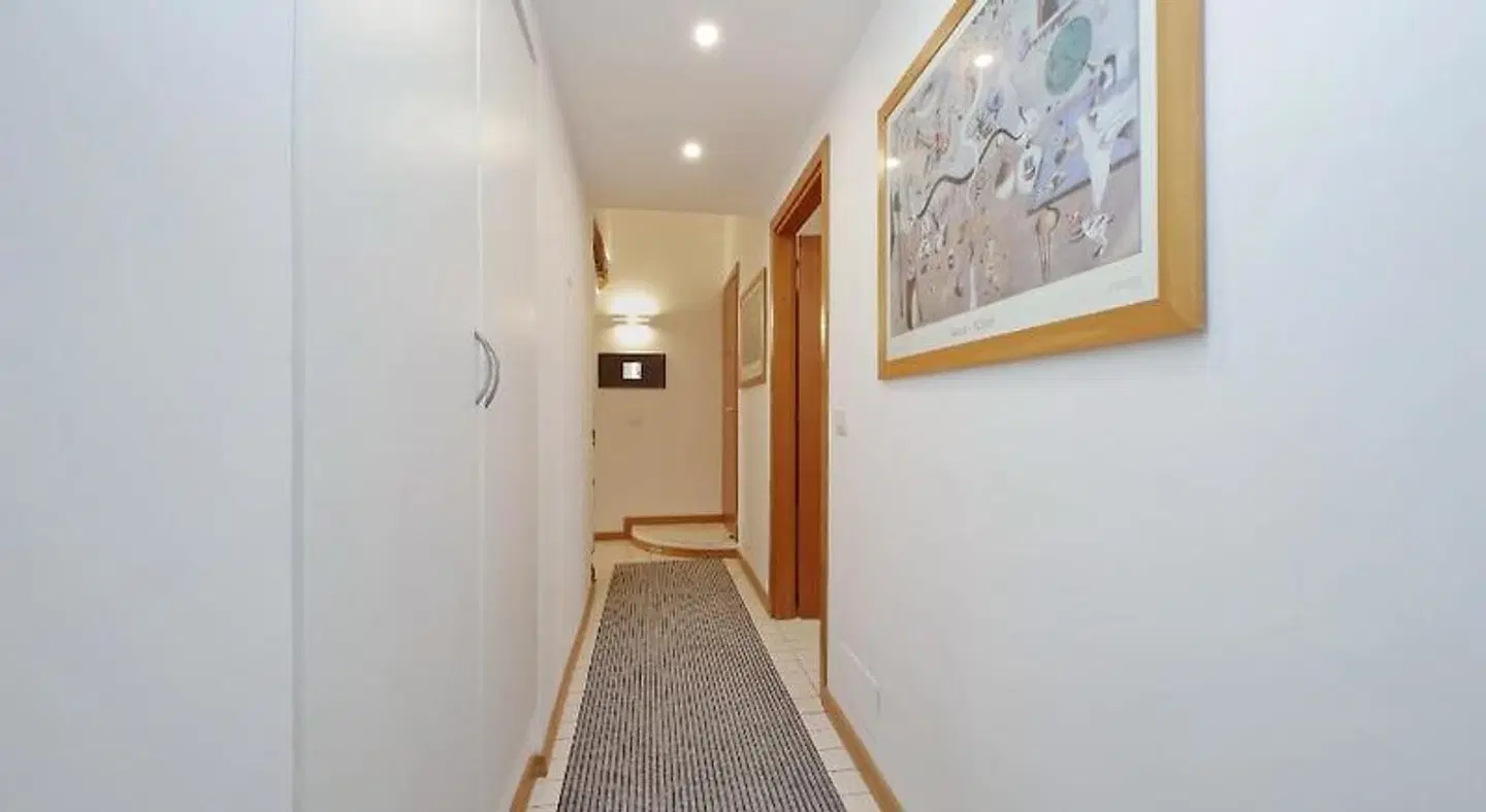 Opera Inn Suites B&B and Apartments LOUNGE_LOBBY