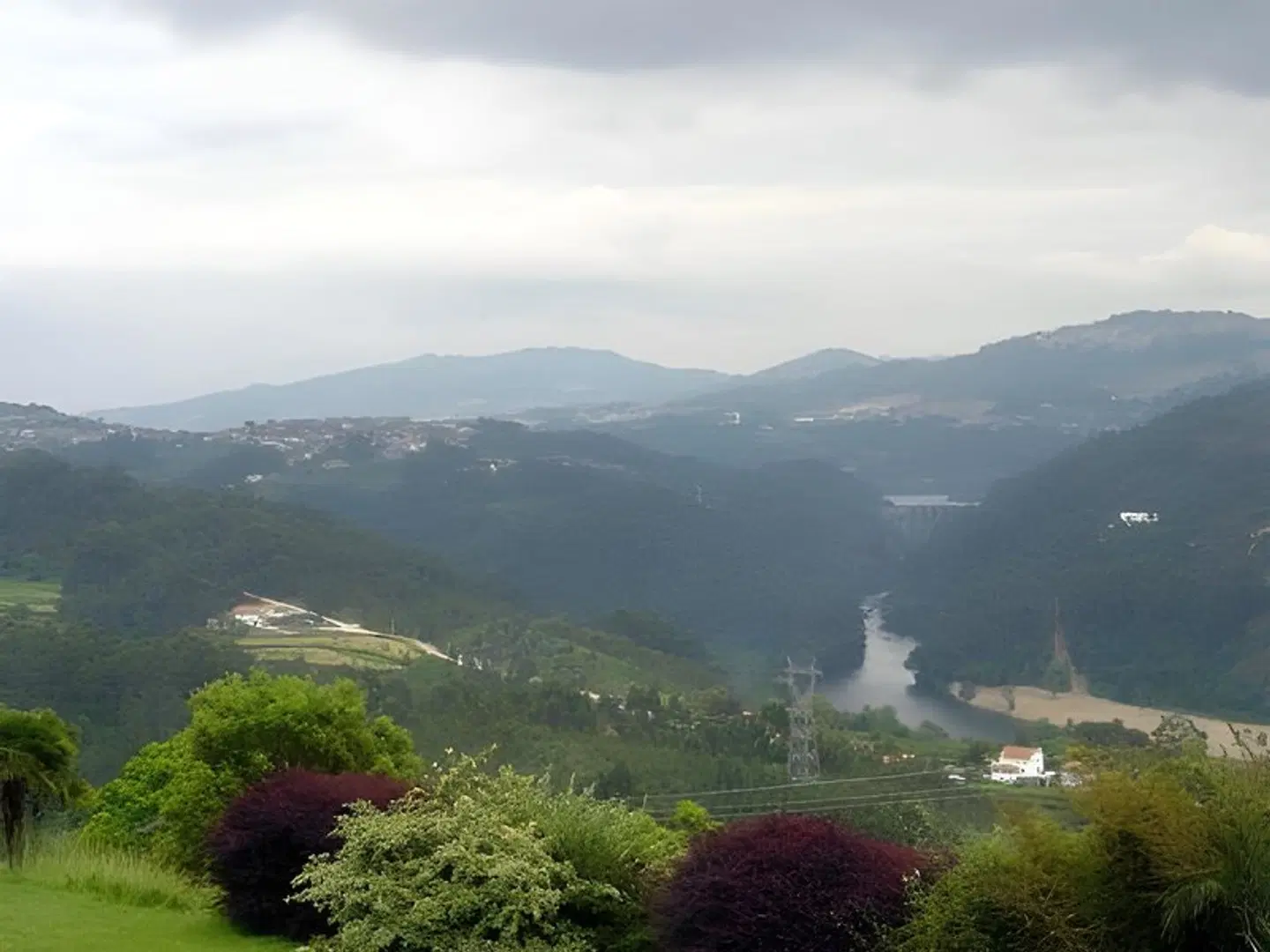 Quinta De Abol De Baixo LANDSCAPE