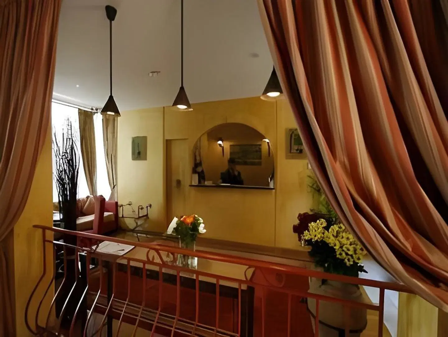 Millesime Bar