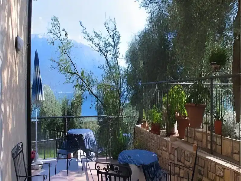 Locanda Ruscello Garnì – Hotelfoto