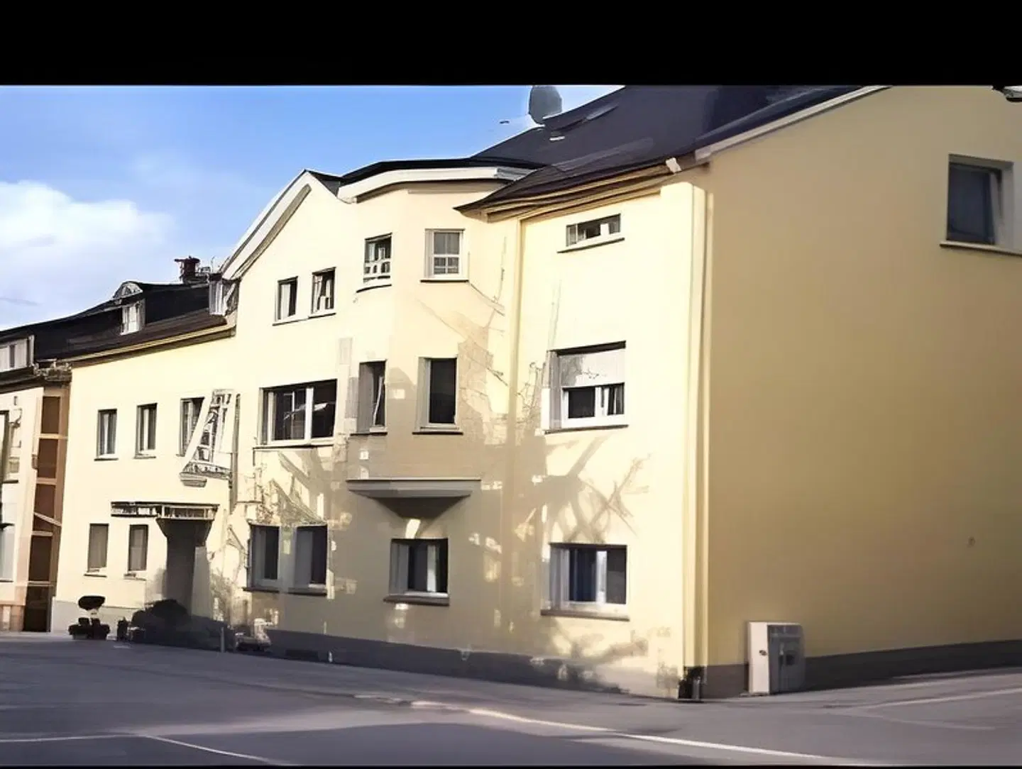 Theile EXTERIOR