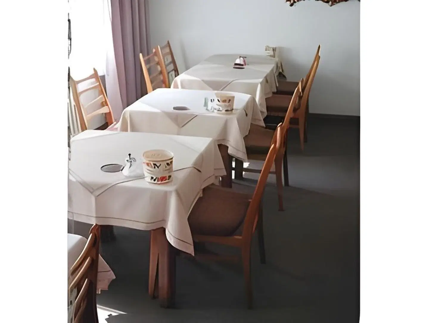 Theile Restaurant