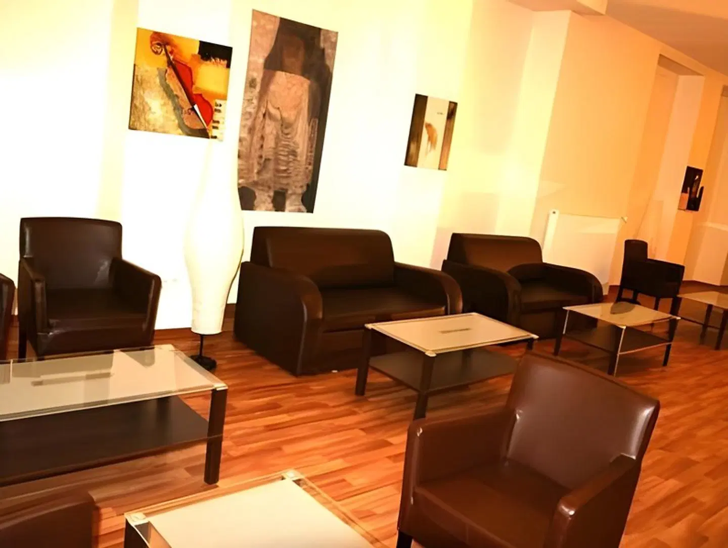 Aariana LOUNGE_LOBBY