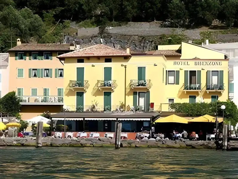 Brenzone – Hotelfoto