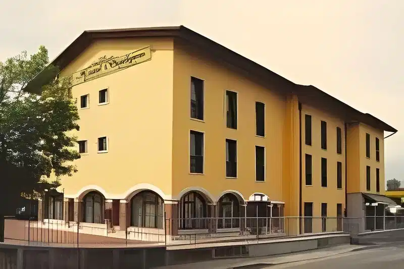 Hotel Scaligero – Hotelfoto