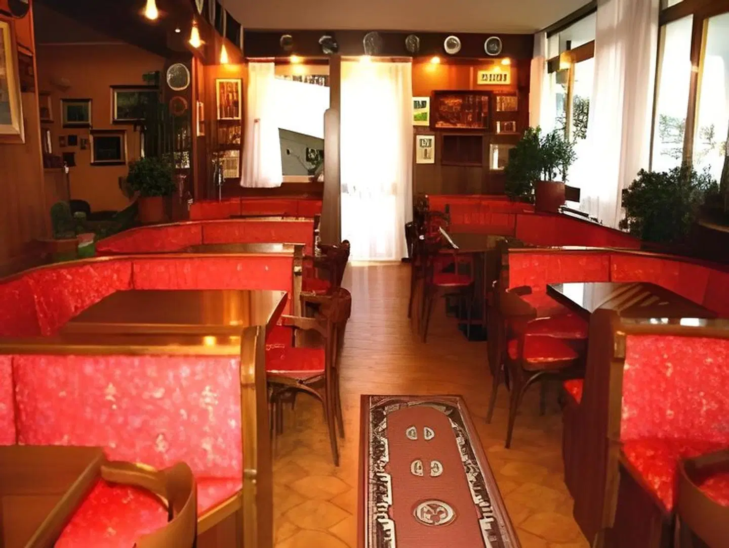 Astoria Bar