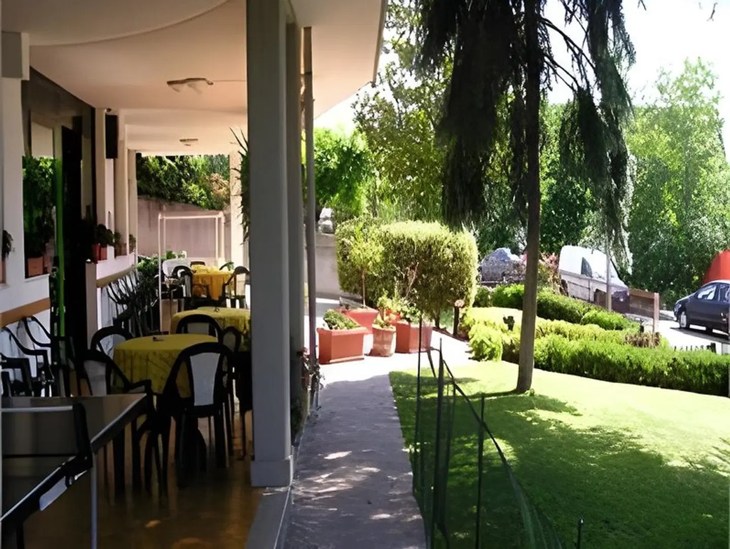 Astoria Terrasse
