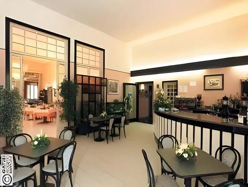 Salus – Hotelfoto