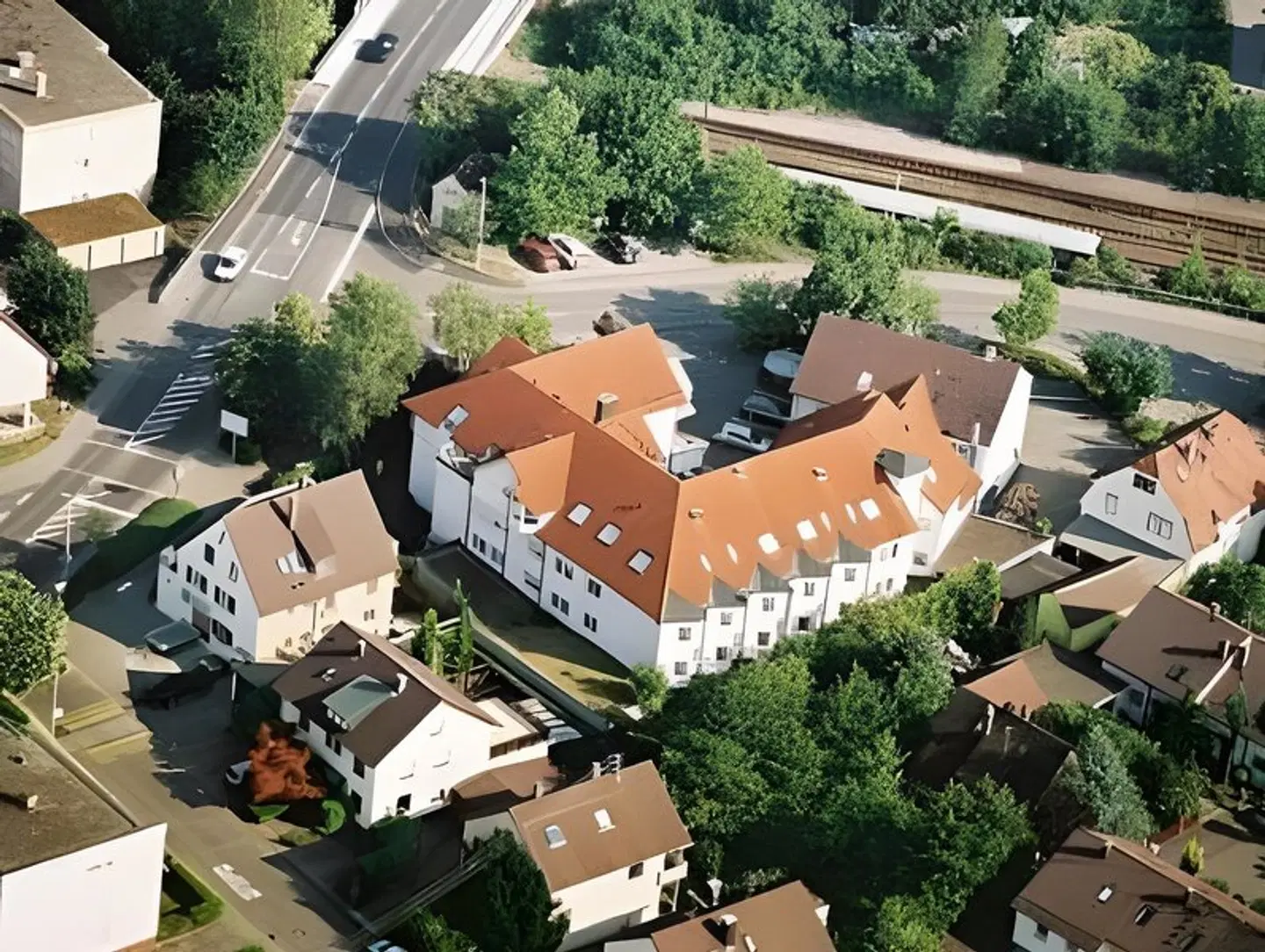 Schober Terrasse
