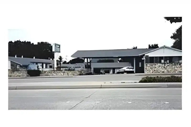 Bayside Inn – Hotelfoto